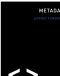 [The MIT Press Essential Knowledge 01] • Metadata (The MIT Press Essential Knowledge Series)